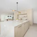 Maximizing Your Kitchen’s Style with Edge Profiling and Finishing